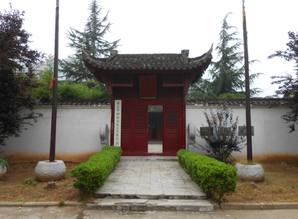 探花第(百年建筑系列）